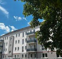 Singlewohnung im Erdgeschoss - 309,00 EUR Kaltmiete, in Merseburg (PLZ: 06217)