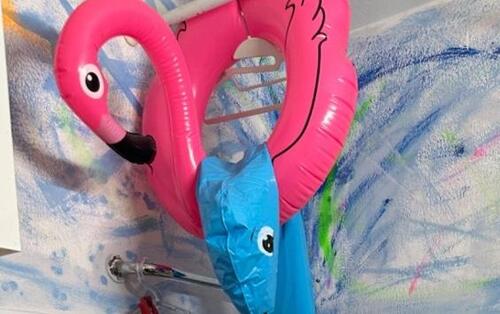 Foto - Helle 1 Zimmer Wohnung, 34qm, mit Stellplatz in Köln Ehrenfeld