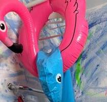 Helle 1 Zimmer Wohnung, 34qm, mit Stellplatz in Köln Ehrenfeld