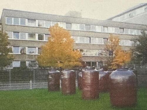 Foto - Etagenwohnung zum Kaufen in Köln