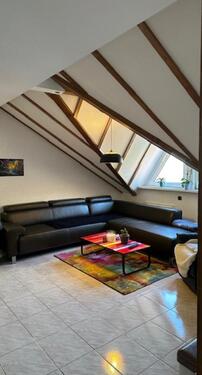 Foto - 2 Zimmer Etagenwohnung in Völklingen