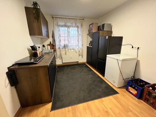 Foto - 2 Zimmer Etagenwohnung zur Miete in Deggendorf