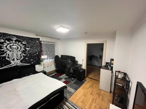 Foto - 2 Zimmer Etagenwohnung in Deggendorf