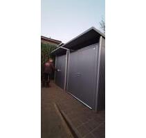 Hochwertiges GerätehausLagerhaus zu vermieten - Tasdorf