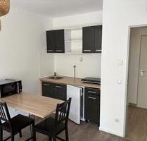 1 Zimmer inkl. EBK für 480€ kalt 550€ warm (Ab sofort) - Bielefeld Schildesche