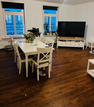 Foto - Helle & großzügige Wohnung im Herzen von Bad Homburg