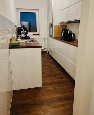 Foto - 3 Zimmer Etagenwohnung zur Miete in Bad Homburg vor der Höhe