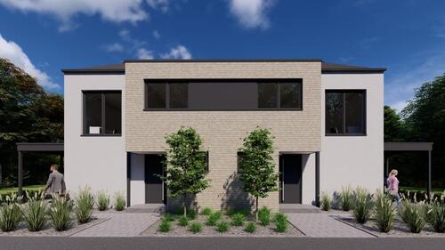 Foto - 6 Zimmer Einfamilienhaus zum Kaufen in Rheine