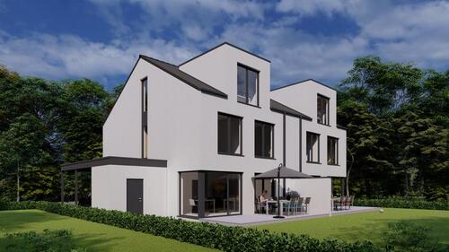 Foto - Einfamilienhaus in Rheine zum Kaufen