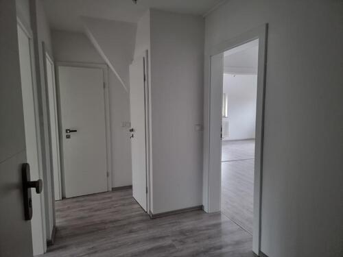 Foto - 3 Zimmer Dachgeschoßwohnung zur Miete in Glauchau