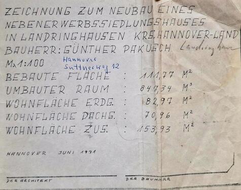 Foto - Einfamilienhaus in Barsinghausen zum Kaufen