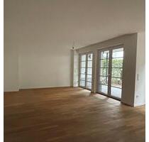 Modernes wohnen: 2-Zimmer-Erdgeschosswohnung mit Terrasse - Düsseldorf Stadtbezirk 3