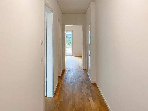 Foto - Etagenwohnung in Düsseldorf zur Miete