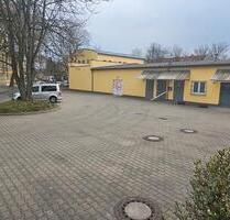 Gewerbefläche in Torgau 155 m², ideal für HandelLager