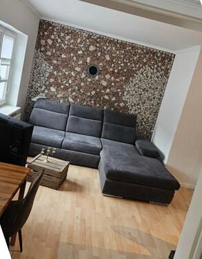 Foto - Monteurswohnung 1+2 - 89,00&nbsp;EUR Kaltmiete,