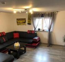 3,5 Zimmer Wohnung in Vellberg-Großaltdorf