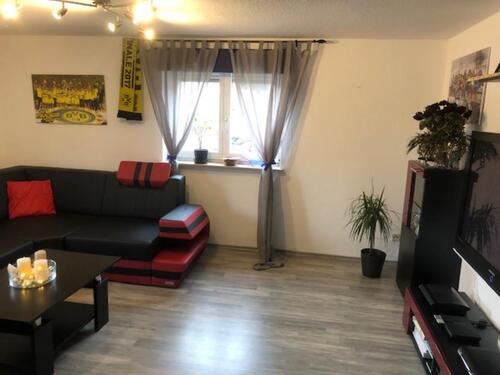 Foto - 3.5 Zimmer Etagenwohnung zur Miete in Vellberg