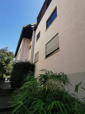 Foto - 3.5 Zimmer Etagenwohnung zum Kaufen in Ludwigsburg