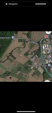 Foto - Grundst&uuml;ck zur Miete in Rust