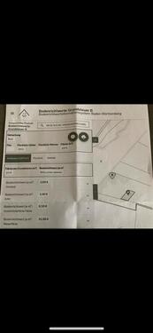 Foto - Grundst&uuml;ck in Rust