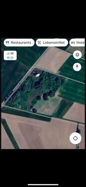 Foto - Grundst&uuml;ck in Rust zur Miete