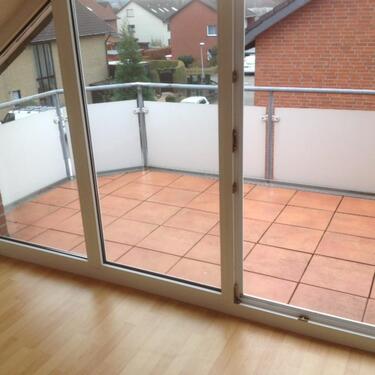 Foto - 2 Zimmer Dachgeschoßwohnung in Wallenhorst