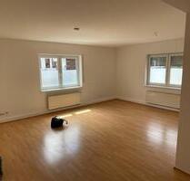 3 Zimmer Erdgeschosswohnung in Veitsbronn zu vermieten