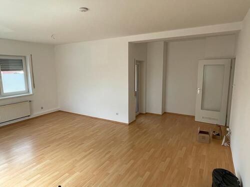 Foto - 3 Zimmer Erdgeschoßwohnung zur Miete in Veitsbronn