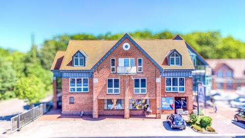 Foto - 1 Zimmer Etagenwohnung zur Miete in Hage