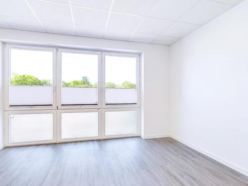 Foto - Etagenwohnung in Hage zur Miete