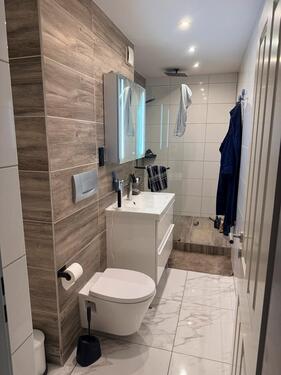 Foto - 2 Zimmer Erdgeschoßwohnung zur Miete in Bergisch Gladbach