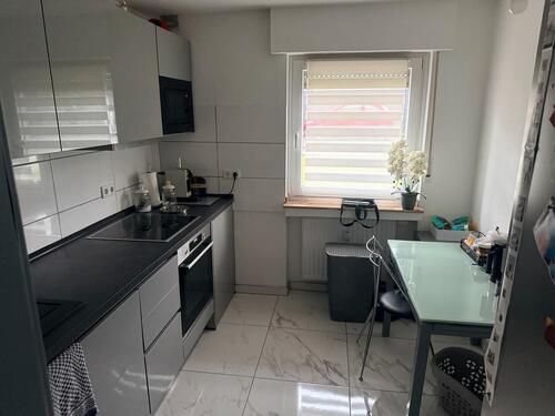 Foto - 2 Zimmer Erdgeschoßwohnung in Bergisch Gladbach