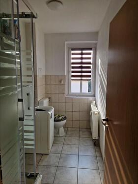 Foto - Dachgeschoßwohnung in Thalheim/Erzgebirge zur Miete