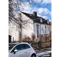 Eigentumswohnung mit großem Garten - Zorneding