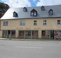 Schöne 81m² Wohnung im Zentrum von Olbernhau