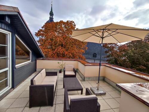 Foto - 4 Zimmer Etagenwohnung zur Miete in Olbernhau