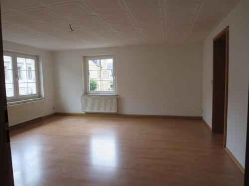 Foto - 4 Zimmer Etagenwohnung in Olbernhau