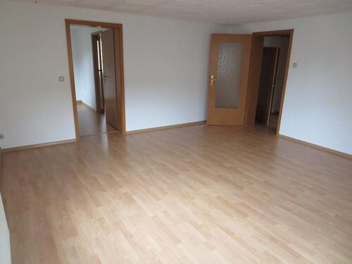 Foto - Etagenwohnung in Olbernhau zur Miete