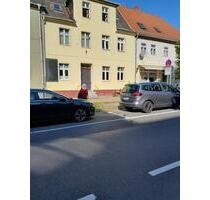 Wohnung auch für Rückkehrer von West nach Ost bei WB - Coswig (Anhalt)