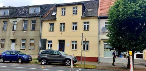 Foto - 3 Zimmer Etagenwohnung zur Miete in Coswig (Anhalt)