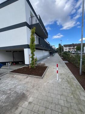 Foto - 1 Zimmer Erdgeschoßwohnung zur Miete in Augsburg