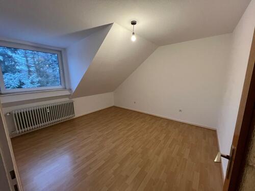 Foto - 2 Zimmer Dachgeschoßwohnung in Bielefeld