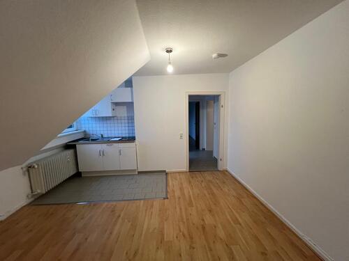 Foto - Dachgeschoßwohnung in Bielefeld zur Miete