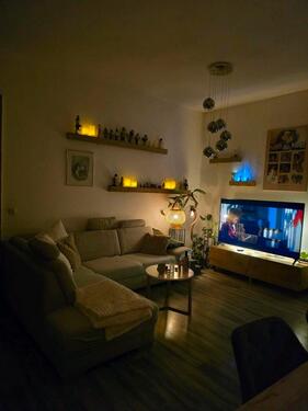 Foto - 4 Zimmer Albauwohnung ab 01.05.26 oder 01.06.26