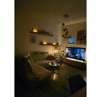 4 Zimmer Albauwohnung ab 01.05.26 oder 01.06.26 - Meerane