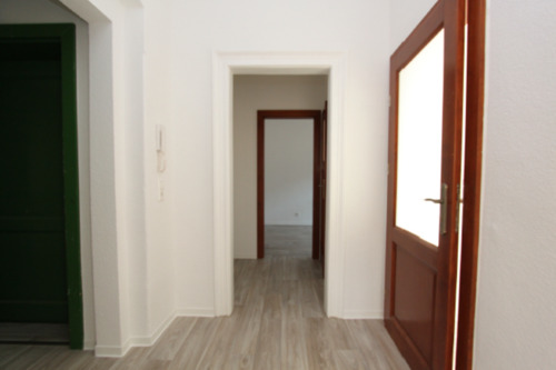 Foto - Etagenwohnung in Meißen zur Miete