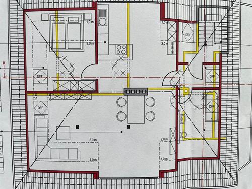 Foto - Loft Wohnung in Drensteinfurt zu vermieten - 01.06.2026