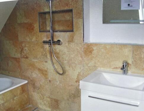 Foto - 2 Zimmer Dachgeschoßwohnung zur Miete in Drensteinfurt