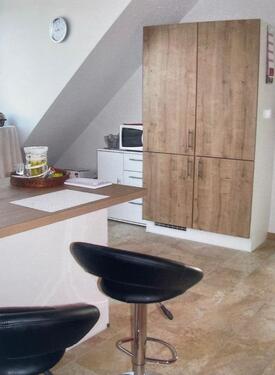 Foto - Dachgeschoßwohnung in Drensteinfurt zur Miete