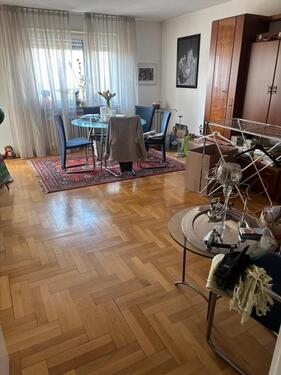 Foto - 3 Zimmer Etagenwohnung zur Miete in Karlsruhe